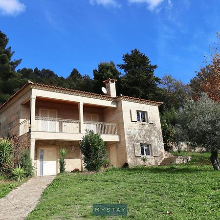 Mystay - Casa Do Carmo Alvite Exteriér fotografie