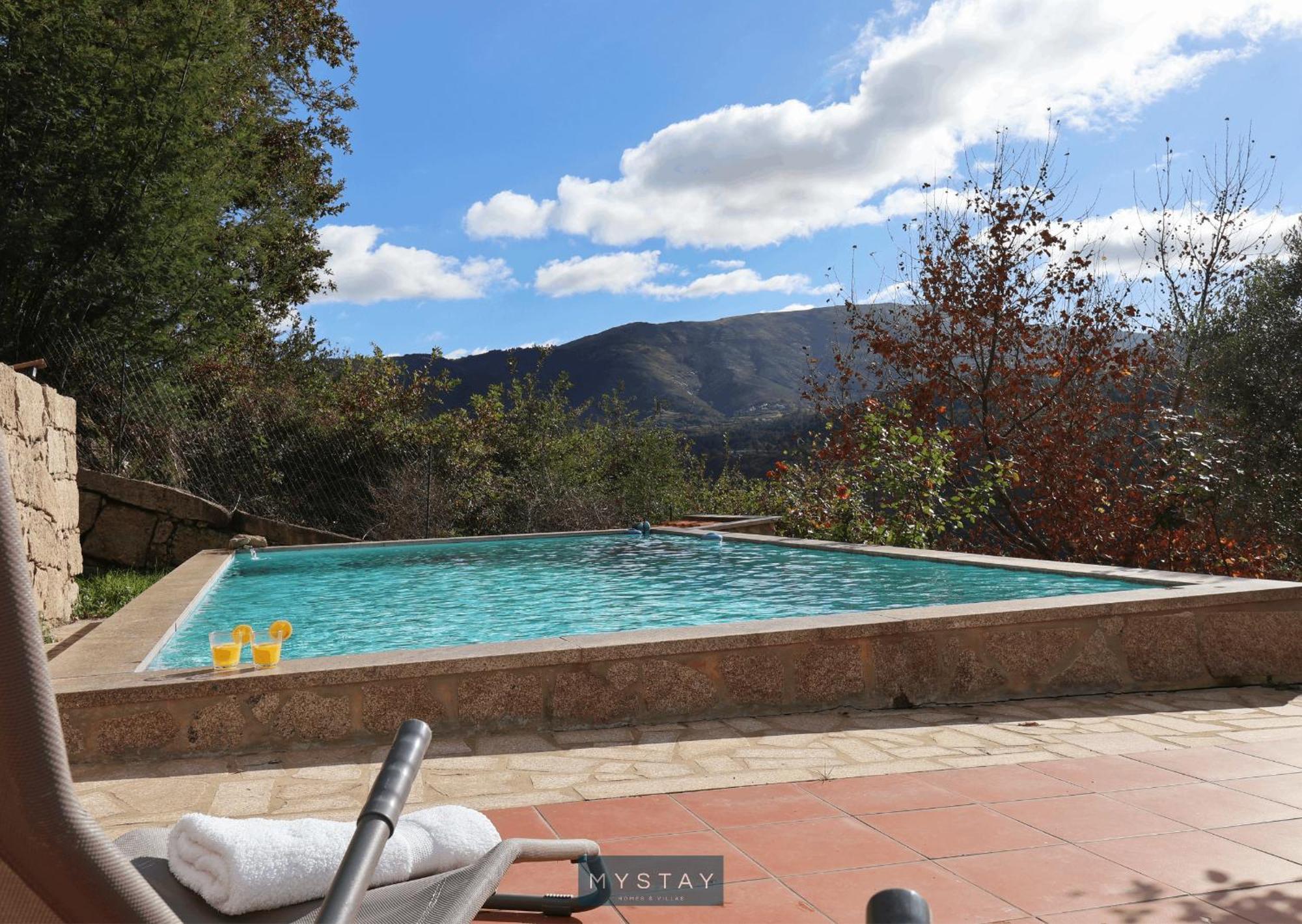 Mystay - Casa Do Carmo Alvite Exteriér fotografie