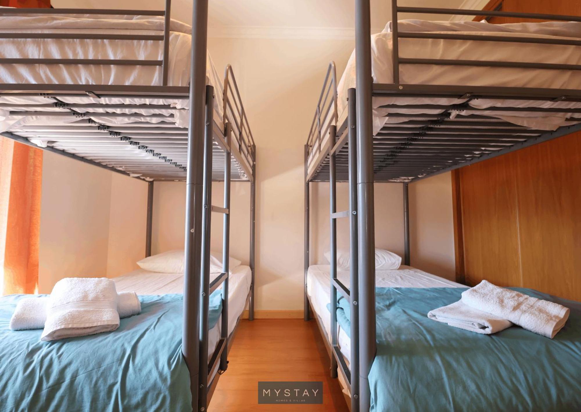 Mystay - Casa Do Carmo Alvite Exteriér fotografie