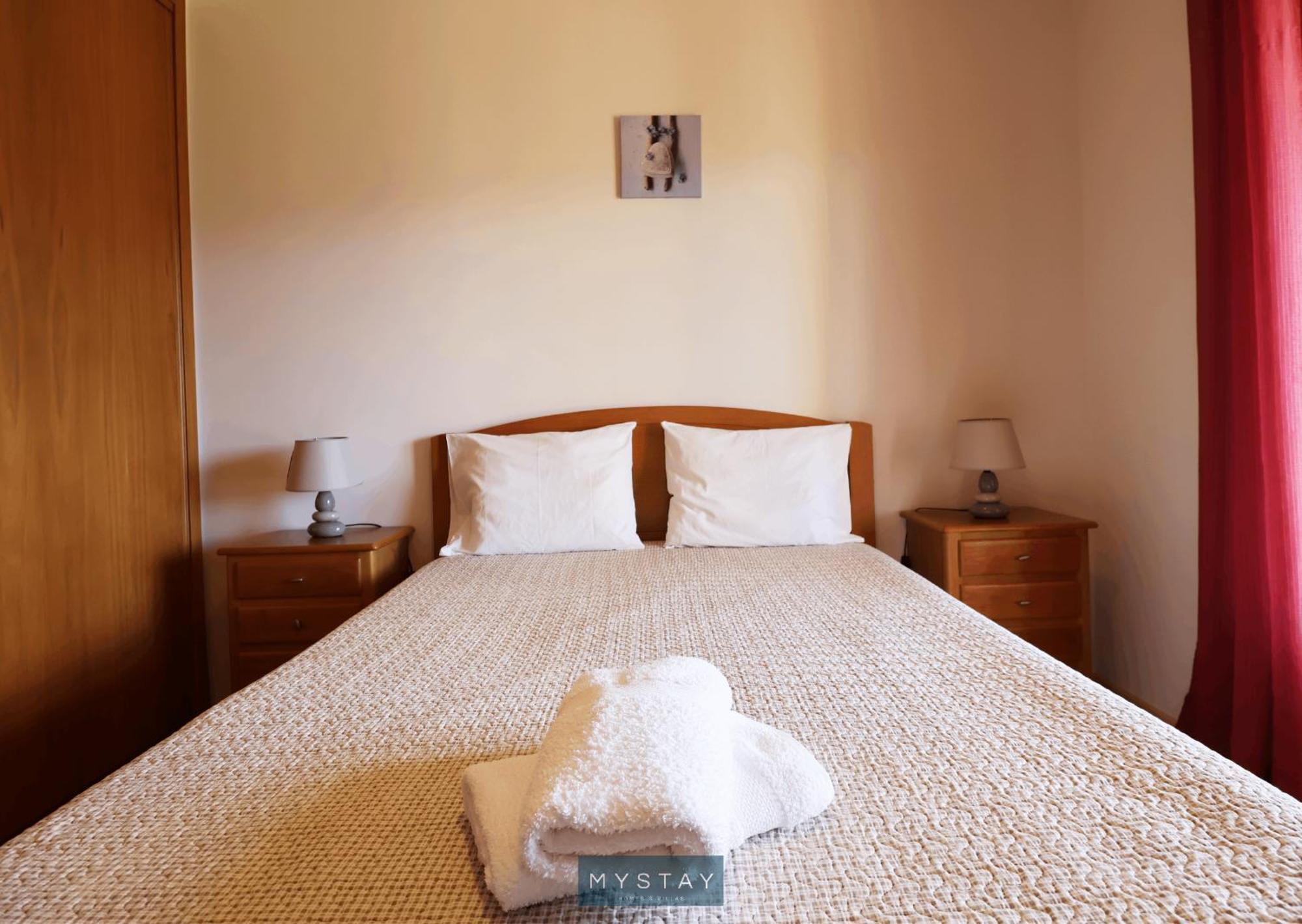 Mystay - Casa Do Carmo Alvite Exteriér fotografie