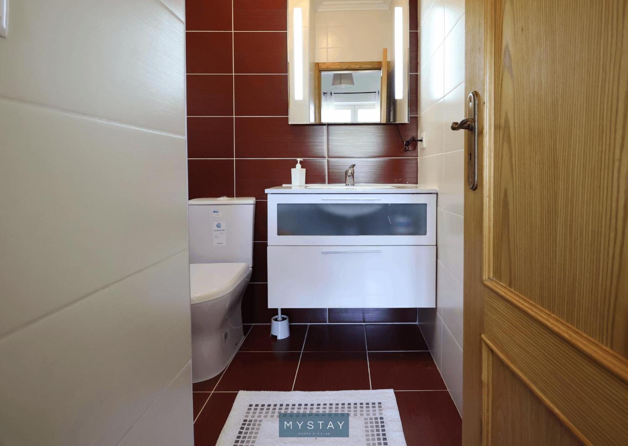 Mystay - Casa Do Carmo Alvite Exteriér fotografie