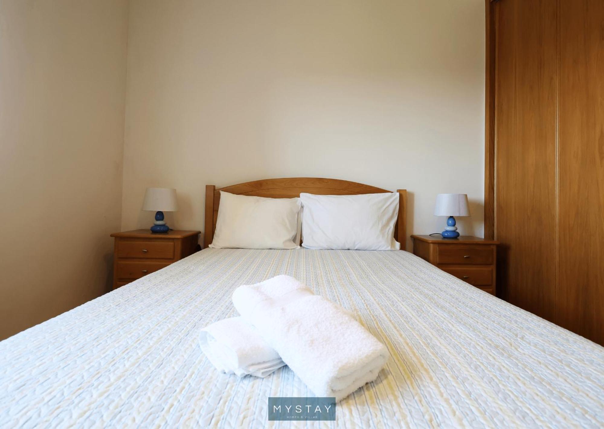 Mystay - Casa Do Carmo Alvite Exteriér fotografie