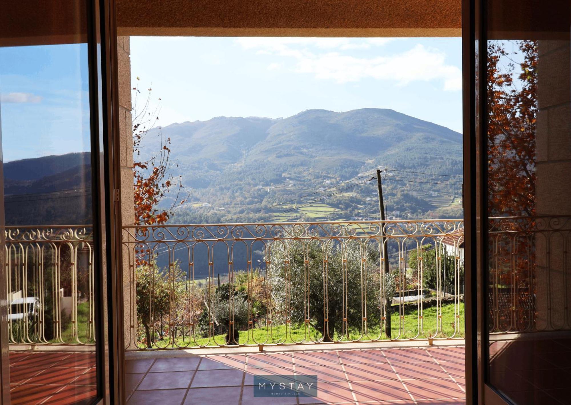 Mystay - Casa Do Carmo Alvite Exteriér fotografie