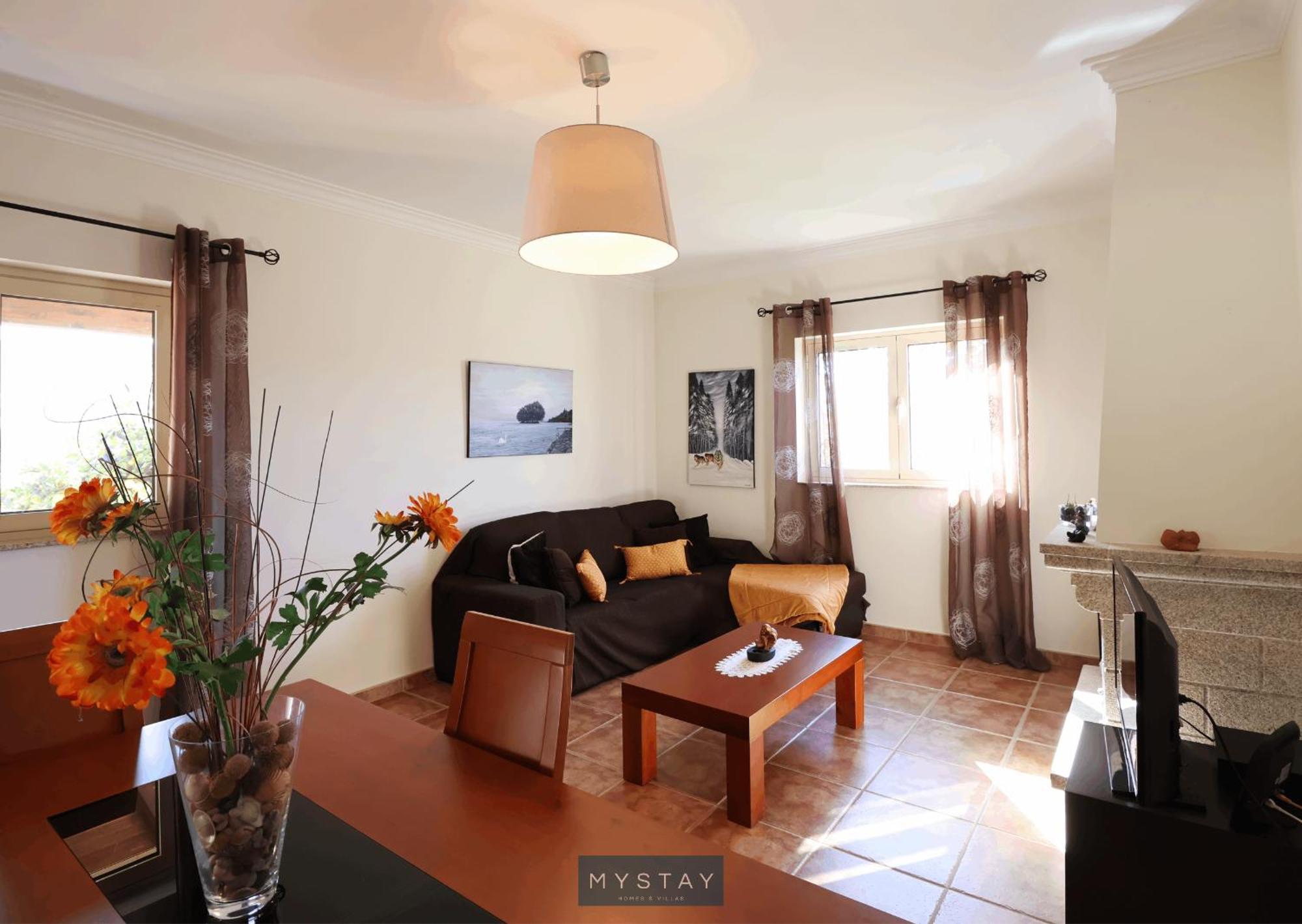Mystay - Casa Do Carmo Alvite Exteriér fotografie