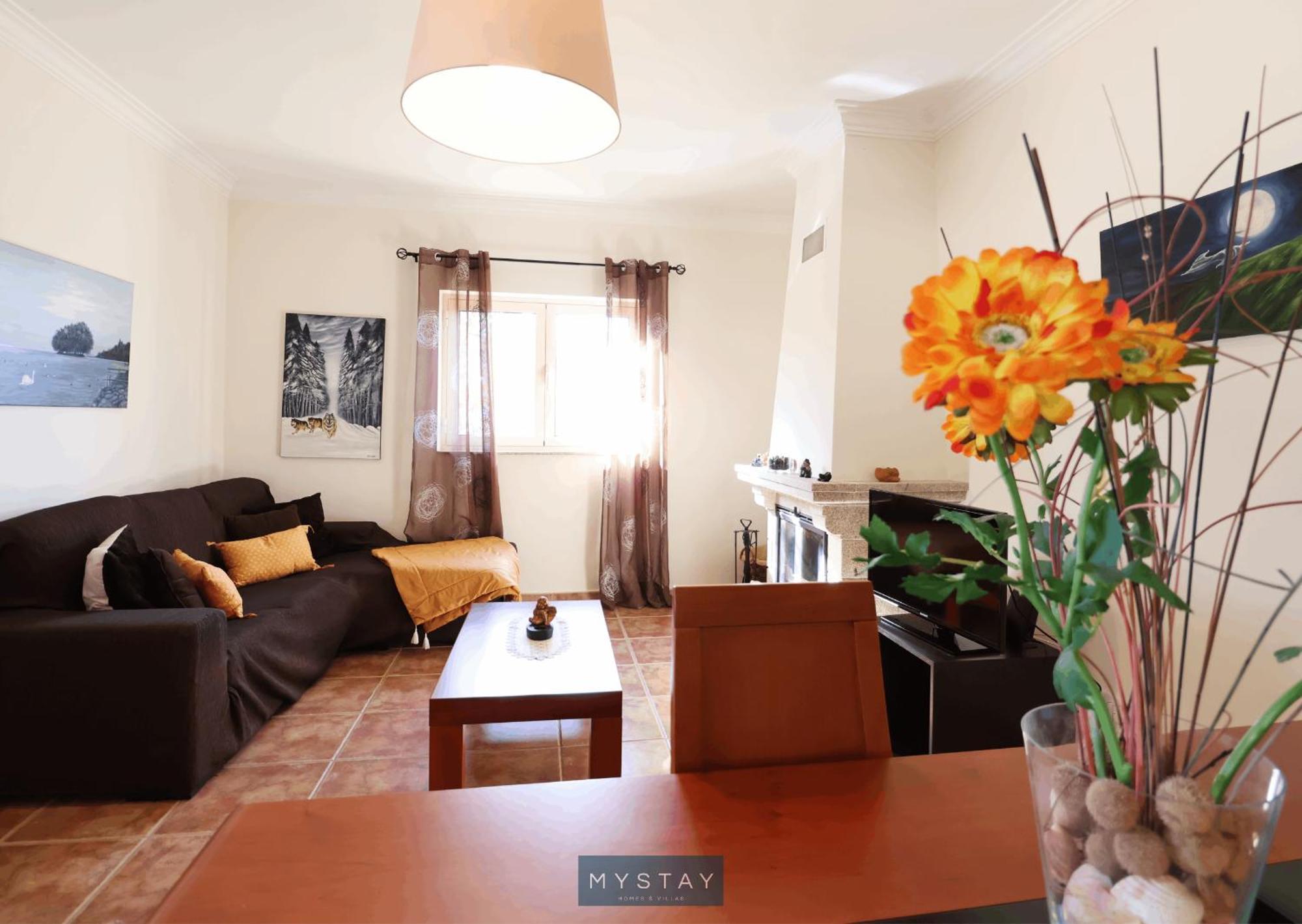 Mystay - Casa Do Carmo Alvite Exteriér fotografie